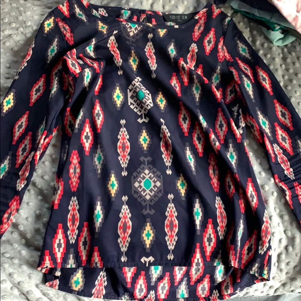 Blouse